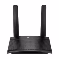 خرید اقساطی مودم روتر 4G LTE بی‌سیم تی پی لینک مدل MR100 | پرداخت 4 قسطه   ارسال سریع