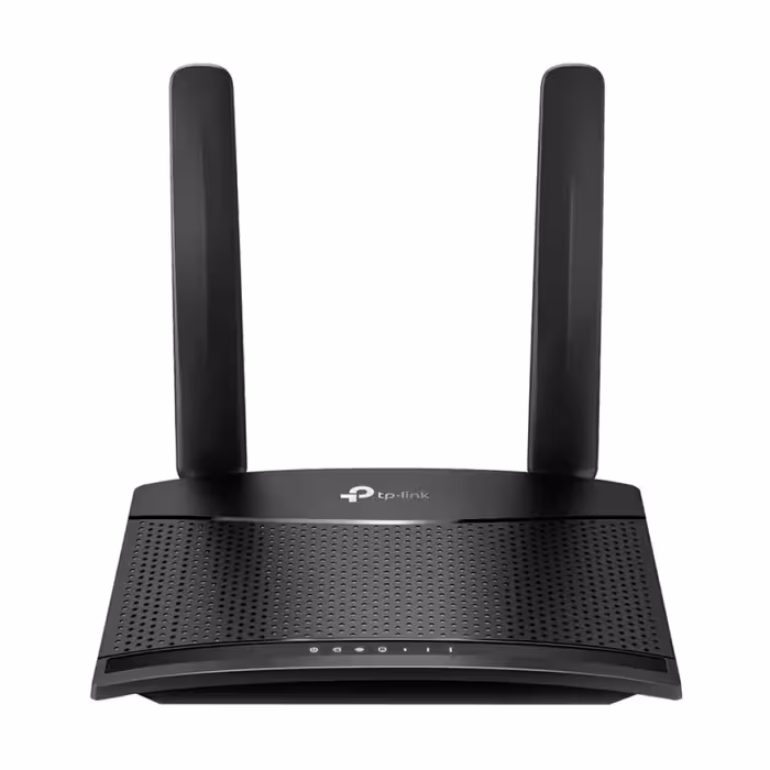 خرید اقساطی مودم روتر 4G LTE بی‌سیم تی پی لینک مدل MR100 | پرداخت 4 قسطه   ارسال سریع