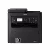 قیمت پرینتر لیزری چند کاره کانن مدل i-SENSYS MF264dw