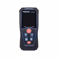 متر لیزری 100 متری توسن مدل M1100LDM