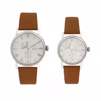 ساعت ست الگنگس SP8076-101& SP8075-101