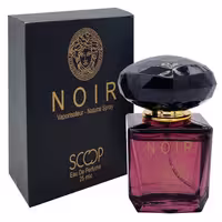 عطر جیبی برند اسکوپ با رایحه ورساچ و حجم 25 میلی‌لیتر