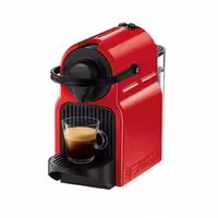 اسپرسو ساز نسپرسو اینیسیا کروپس « قرمز » | Nespresso Inissia Red