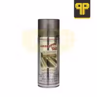 اسپری زینک طلایی آمبروسول AmbroSol Zinco ORO