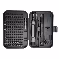 ست پیچ گوشتی 840130A رنگ نارنجی