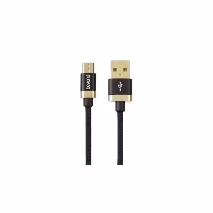 کابل شارژر اندروید Beyond BA-511