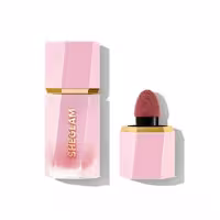 رژگونه مایع شیگلم مدل Color Bloom Liquid Blush Real Deal