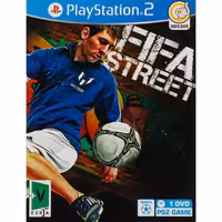 بازی پلی استیشن 2 Shadow Of The Colossus PS2 گردو