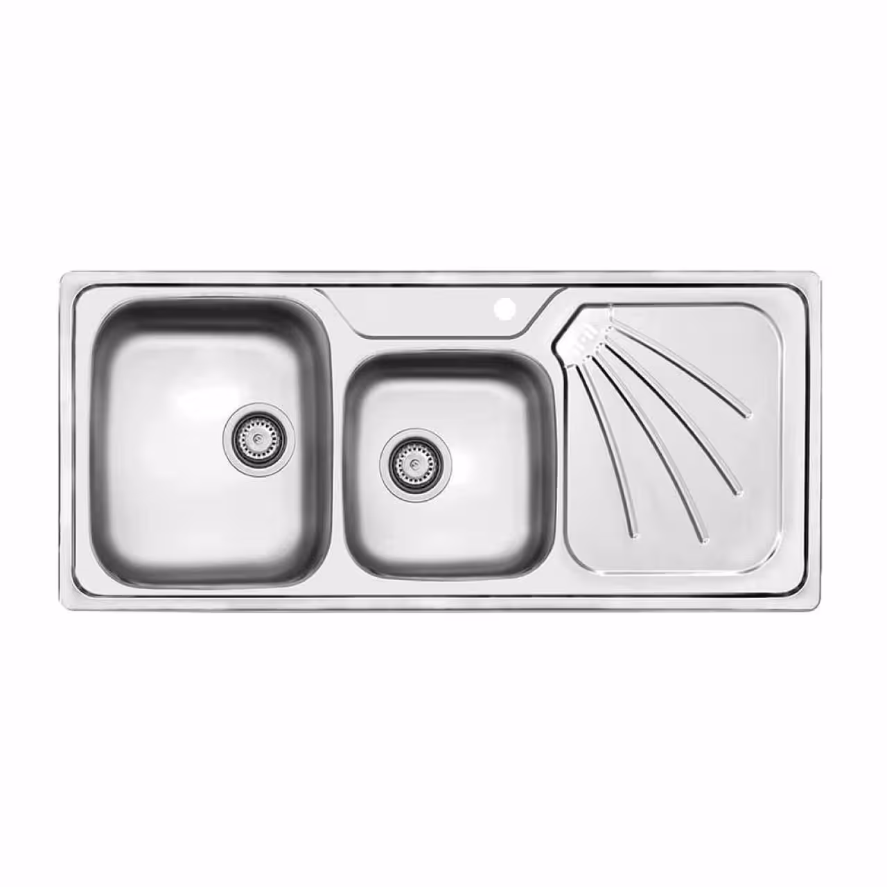 سینک توکار کن مدل 9011