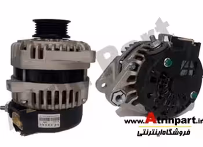 دینام اصلی برلیانس h320 و h330 و h20 و h230