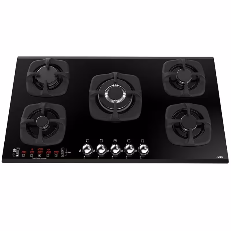 گاز صفحه ای آلتون G516D