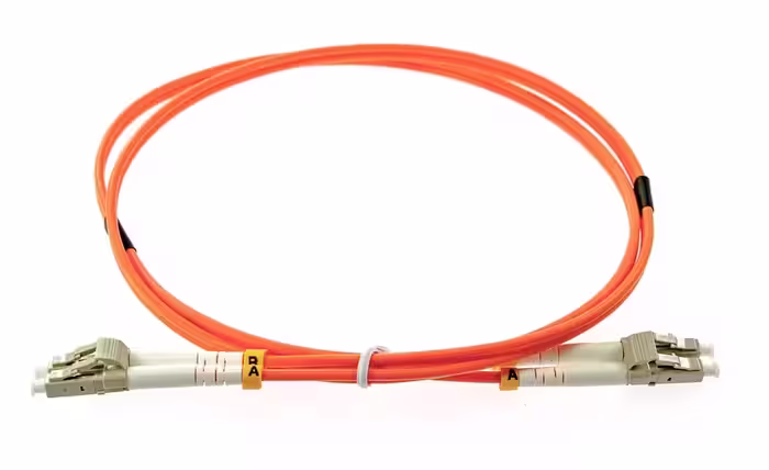 PATCH CORD LC-LC OM2 3M