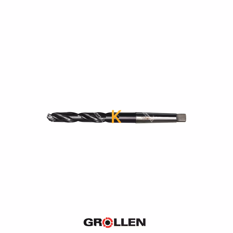 مته کونیک 12 میلی‌متر گرولن