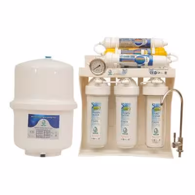 دستگاه تصفیه آب مدل X PLAST M790