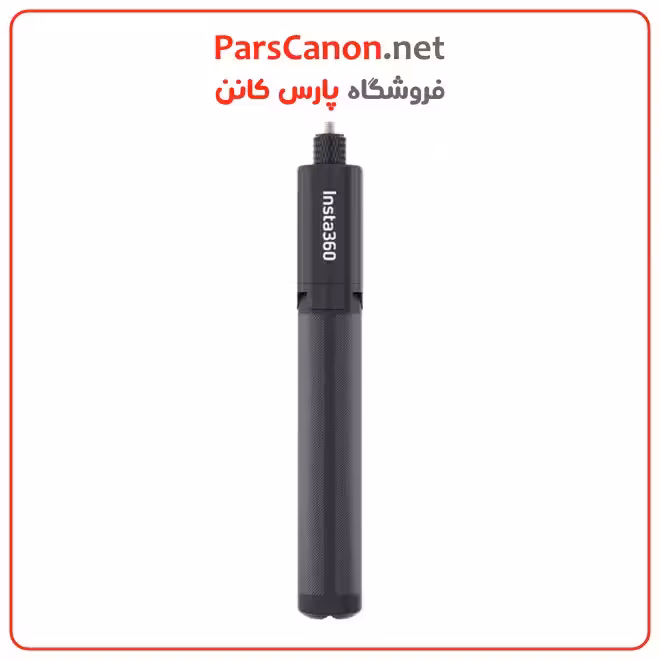 Insta360 2-in-1 Invisible Selfie Stick   Tripod for X3, X4, GO 2, ONE X2, ONE R, ONE X