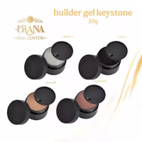 بیلدر ژل کاشت ناخن کیستون 30 گرمی
