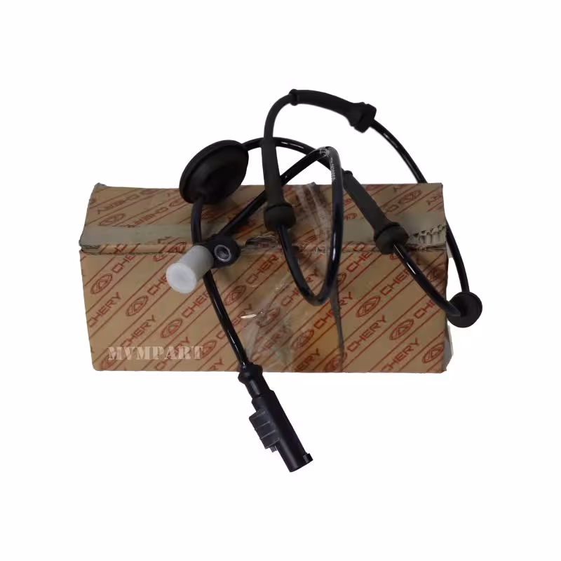 سنسور سرعت چرخ عقب