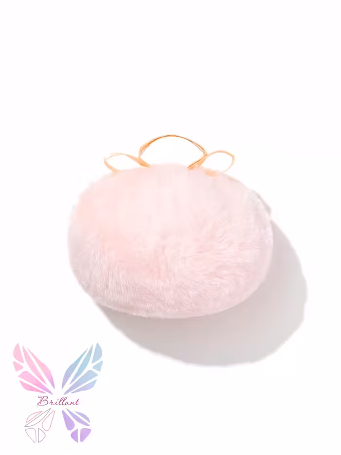 پاف هایلایتر چندکاره خرسی شیگلم