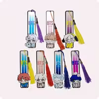 بوکمارک bt21