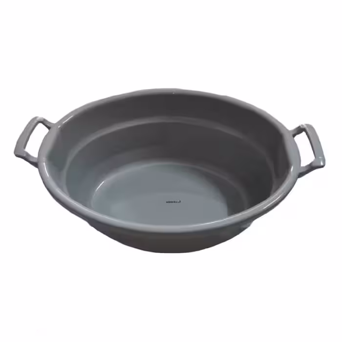 لگن حمام مدل تسا کد 4 | کالا مکس