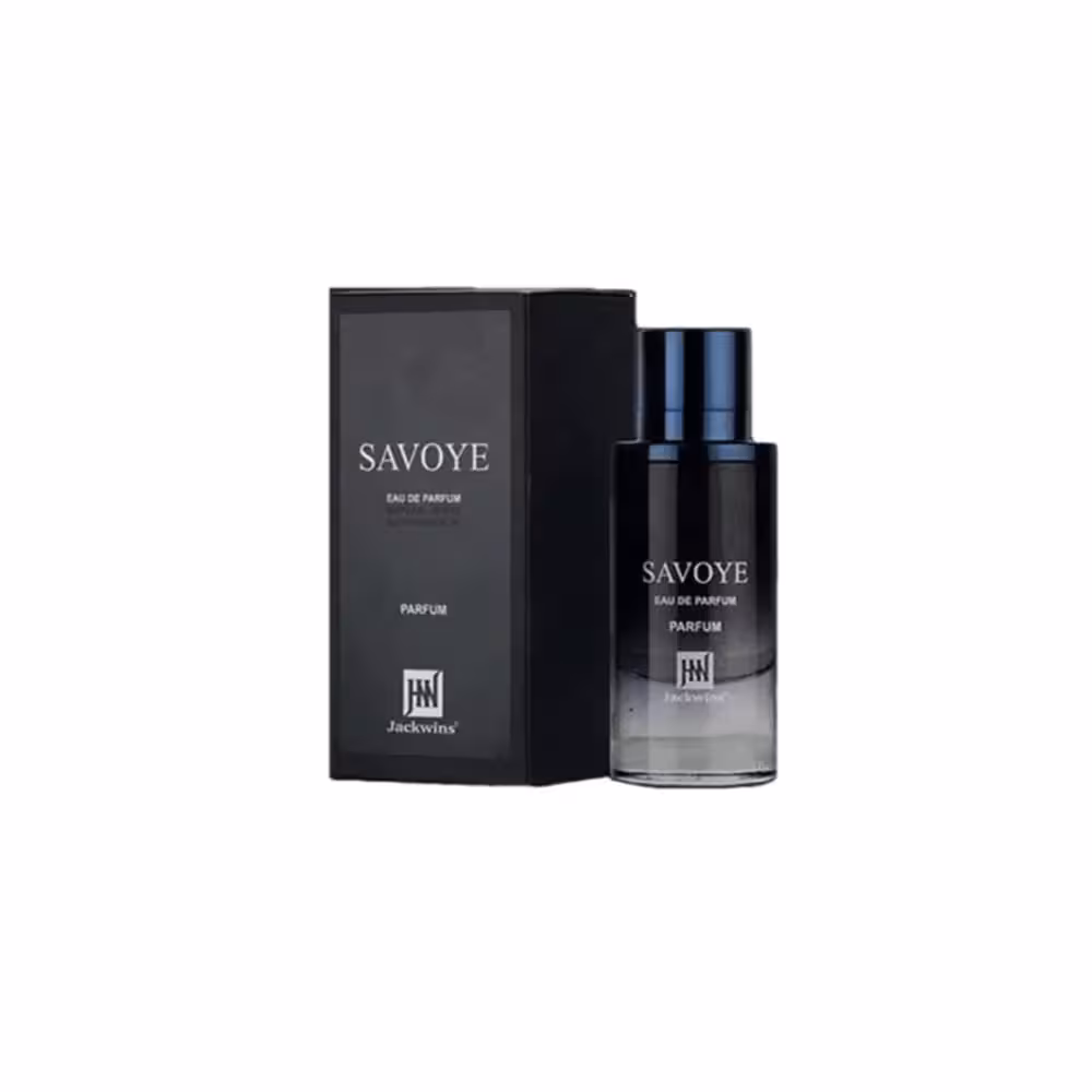 ادکلن جانوین جکوینز ساویه پارفوم رایحه دیور ساواج پرفیوم