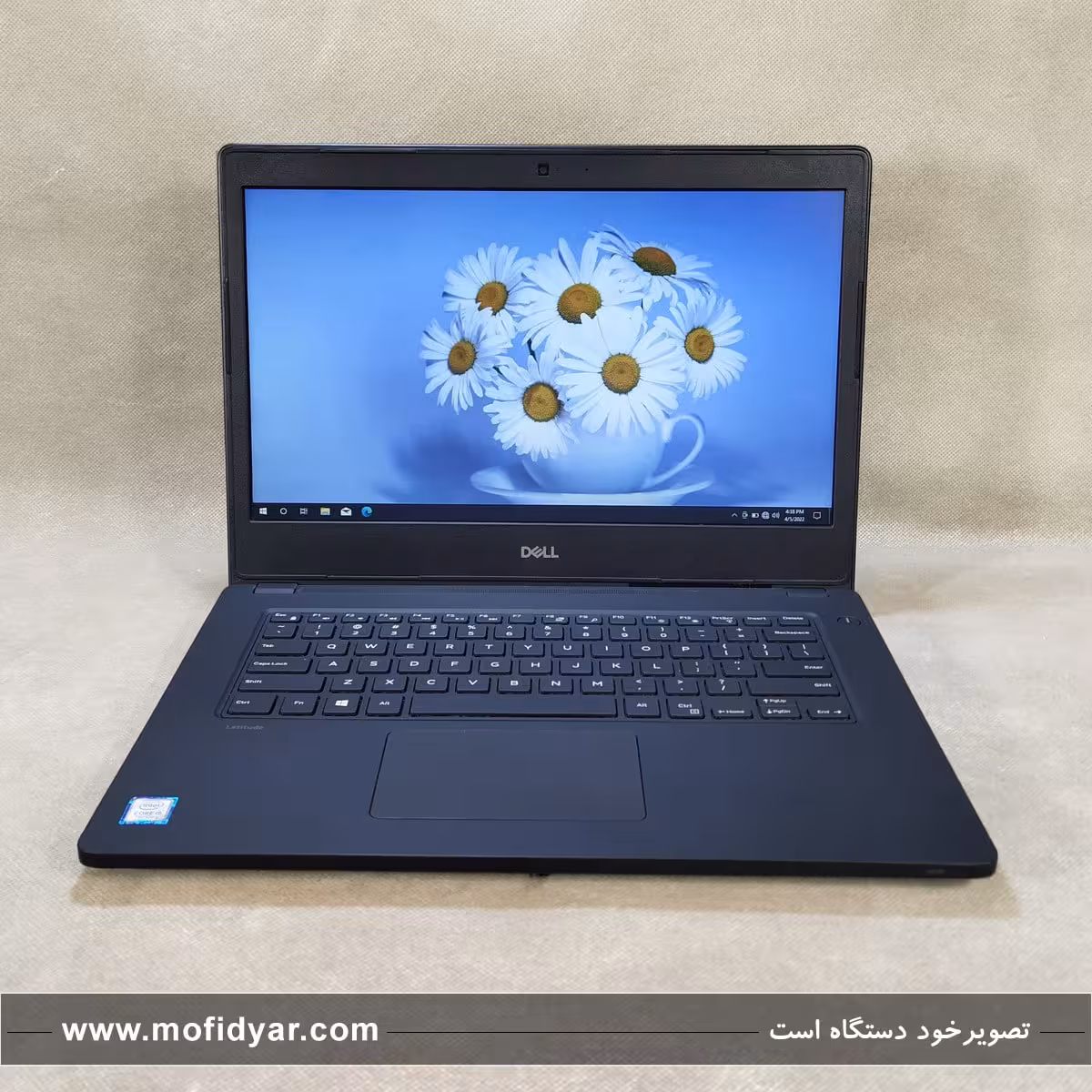 لپ‌تاپ DELL مدل Latitude 3480 | مفیدیار مشاوره و خرید لپ تاپ و کامپیوتر با بهترین قیمت