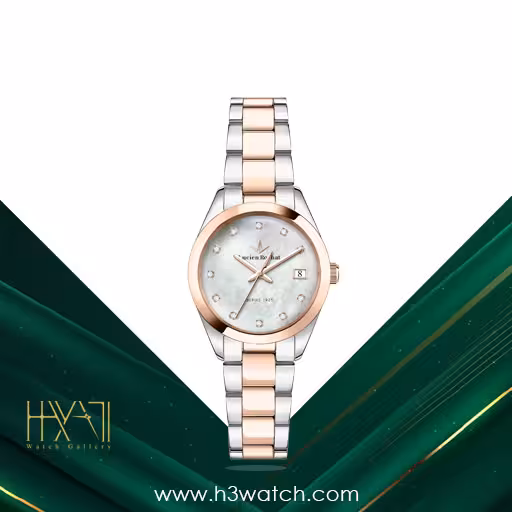 ساعت مچی زنانه لوسین روشا LUCIEN ROCHAT R0453114517