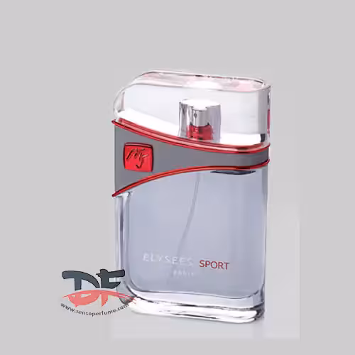عطر ادکلن الیسیس اسپرت | elysees fashion elysees sport