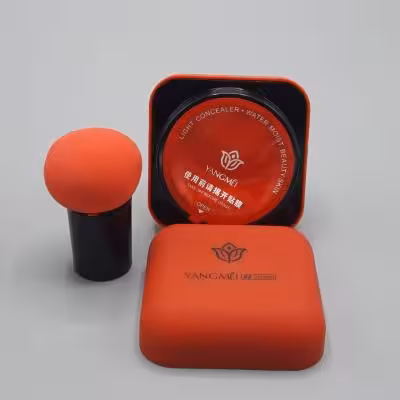 کوشن یانگمی (پنکک مایع) bb کرم شماره 2