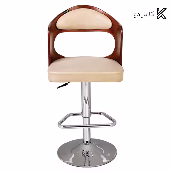 صندلی کانتر راحتیران مدل V-175