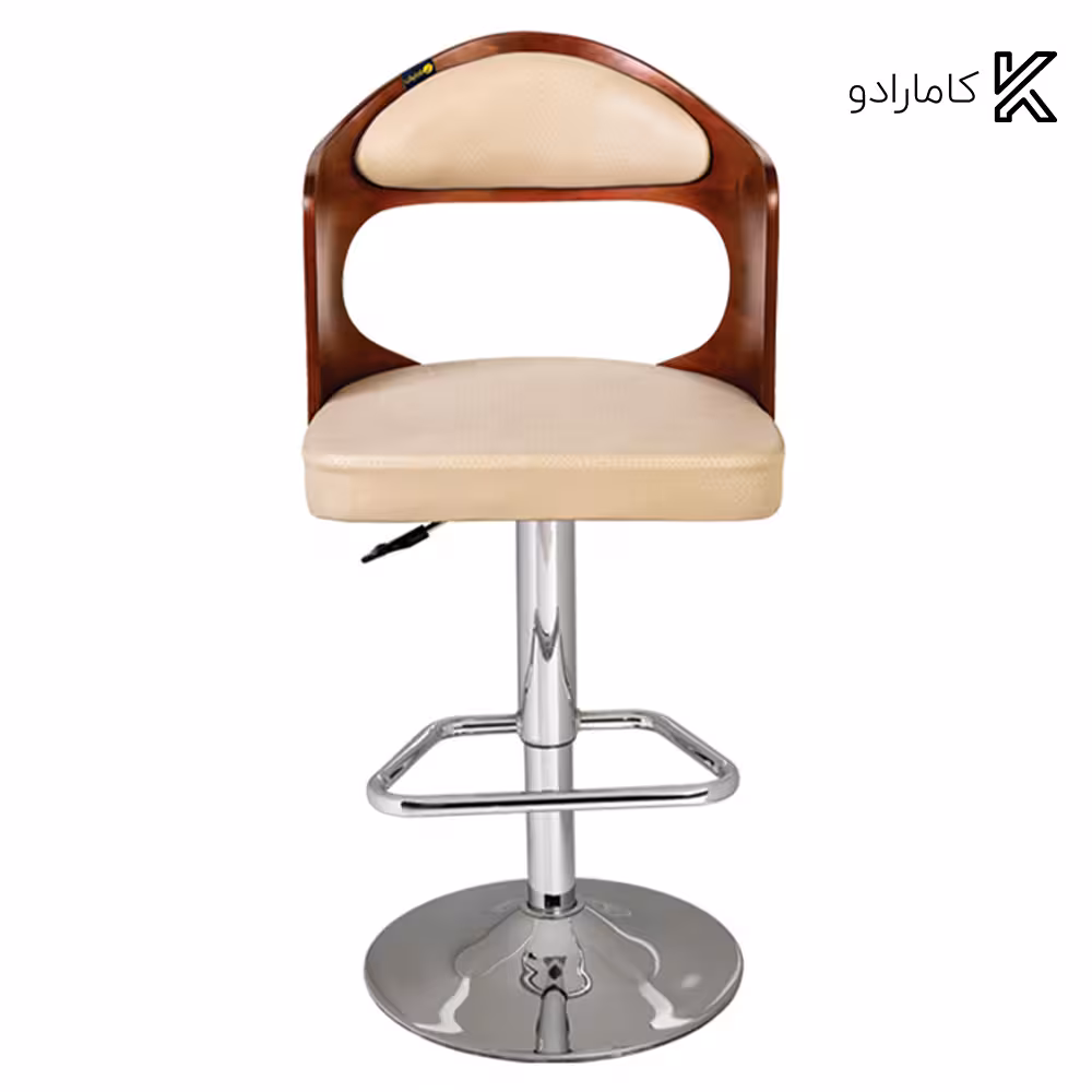 صندلی کانتر راحتیران مدل V-175