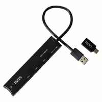 هاب تسکو مدل USB THU 1165