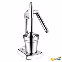 قیمت و خرید آبمیوه گیر و آب مرکبات گیر دستی اهرمی استیل