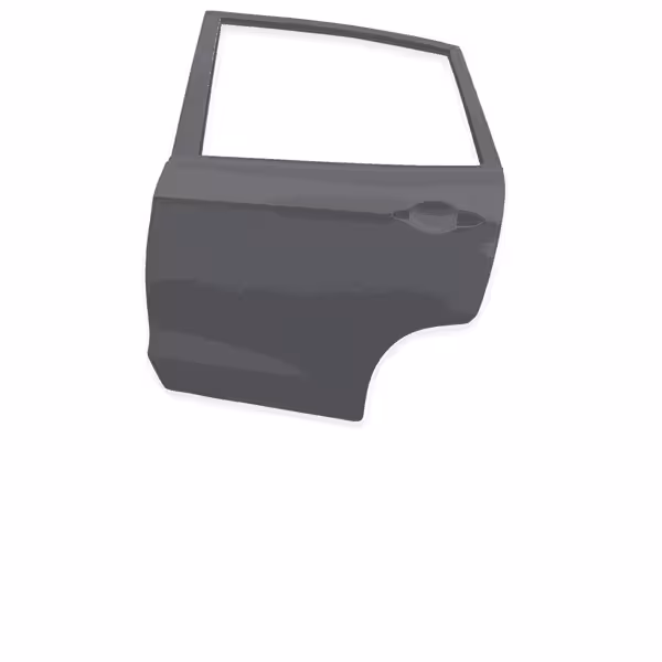 درب عقب چپ تیگو 7 پرو