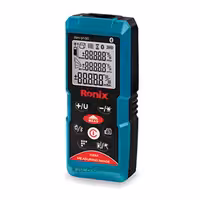 متر لیزری 100 متری RH-9100 رونیکس