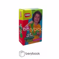 فوردو / کیت ساخت اسلایم / مانستر / 1060