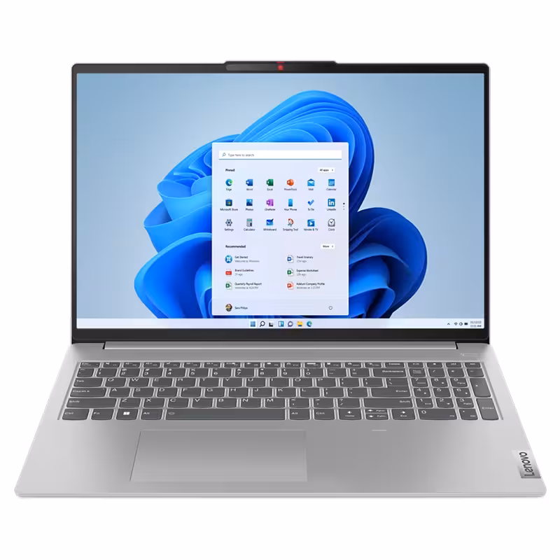 قیمت روز لپ تاپ لنوو IdeaPad Slim 5 i7 16GB 512SSD Intel | آی تی هوم