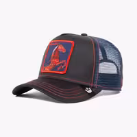 کلاه گورین مدل Stallion Trip