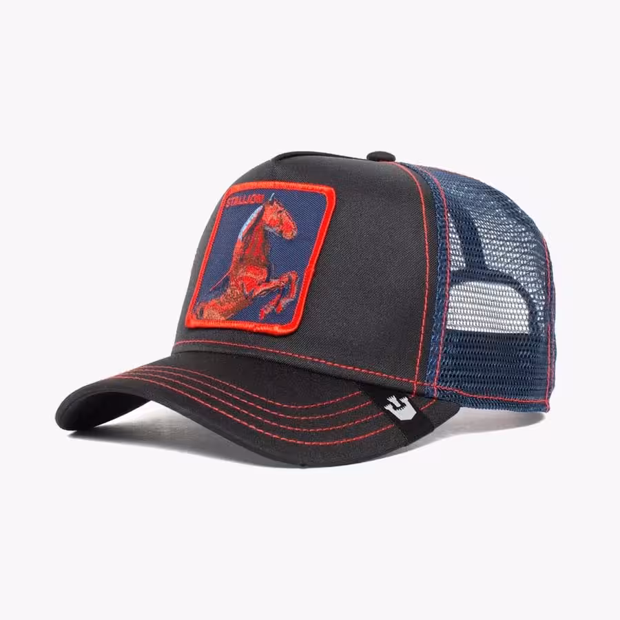 کلاه گورین مدل Stallion Trip