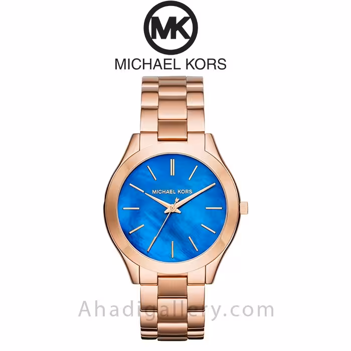 ساعت مچی مایکل کورس مدل MK3494