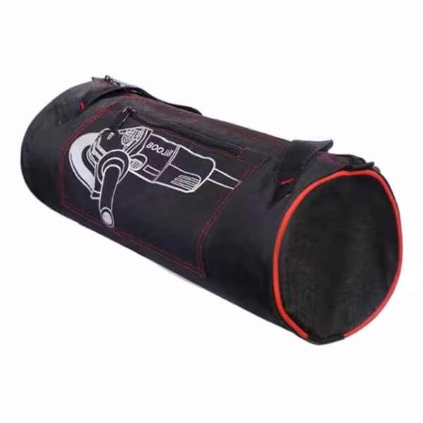 کیف ابزار مینی فرز دسته کوتاه 37 سانت بوجار