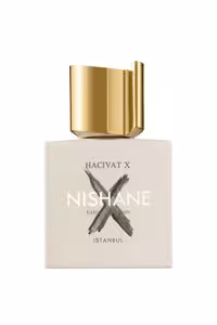 عطر ادکلن نیشانه حاجیوات ایکس | Nishane Hacivat X