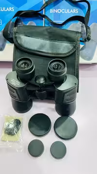 دوربین شکاری دوچشم