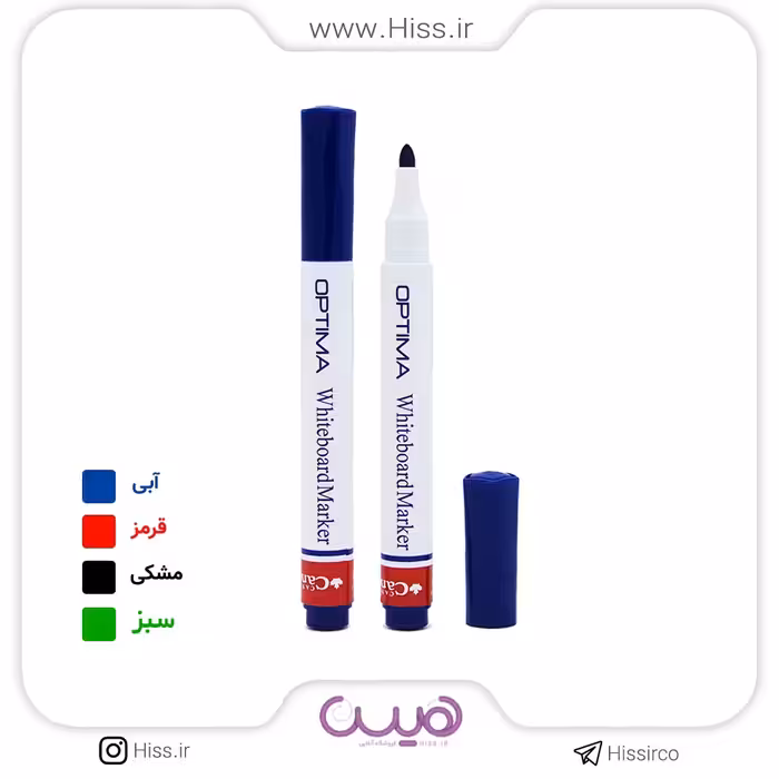 ماژیک وایت برد کنکو