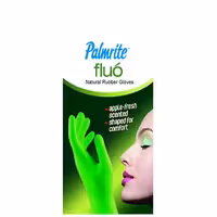 دستکش آشپزخانه fluo با رایحه سیب