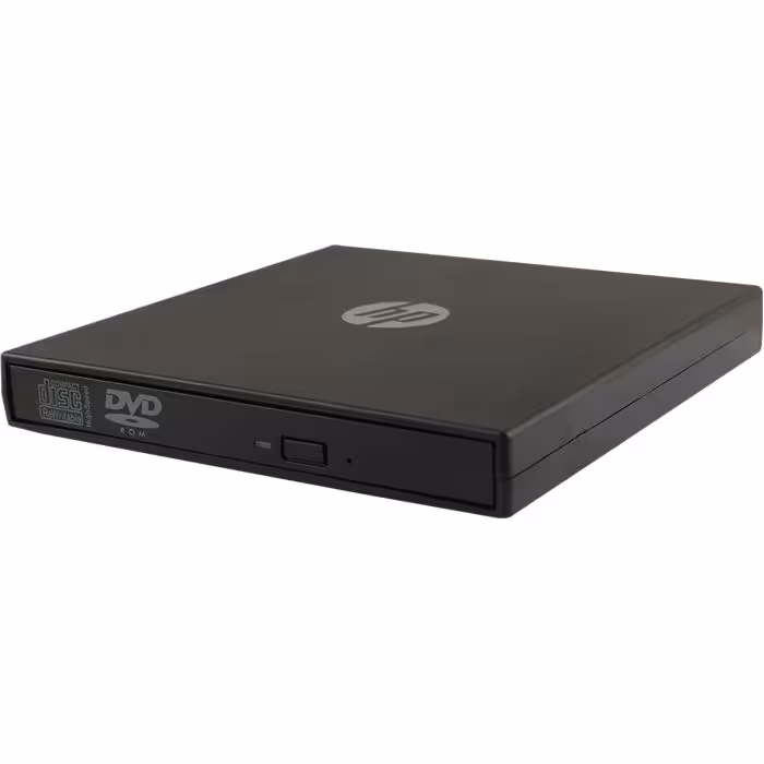 دی وی دی رام اکسترنال HP مدل COMBO