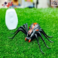 عنکبوت کنترلی اسباب بازی SPIDER GHOST 1388