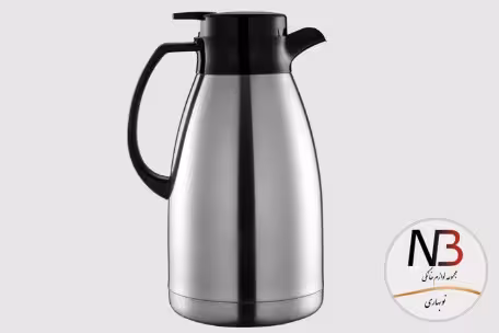 فلاسک 2 لیتری استیل 1875 یونیک