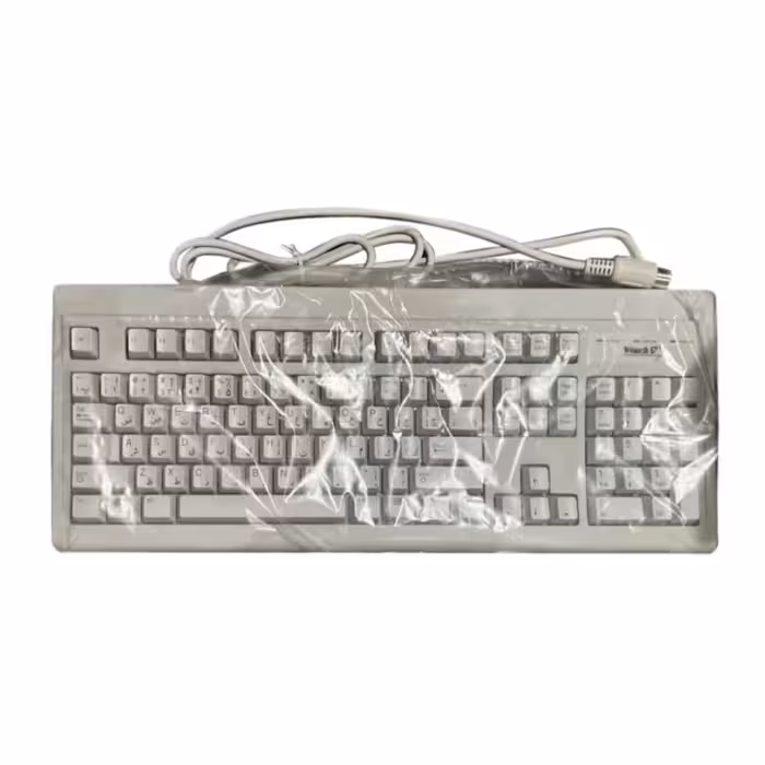 کیبورد ویندوز 95 مدل SK-1100CW
