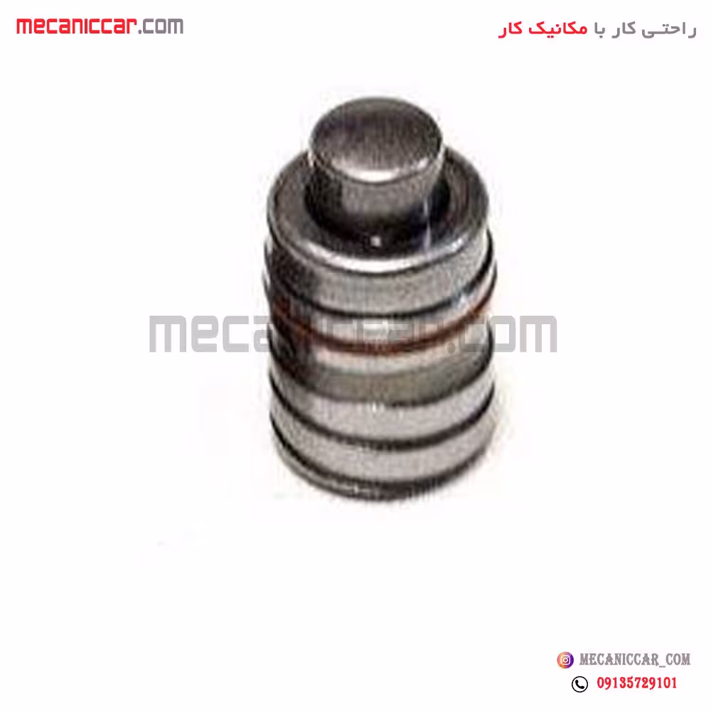 تایپیت انگشتی سوپاپ اتوماتیک پراید یورو 4